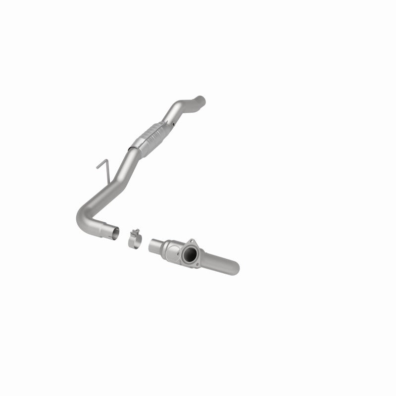 MagnaFlow Direct Fit Catalytic Converter GM 01-02 2500 DS 6L OEM