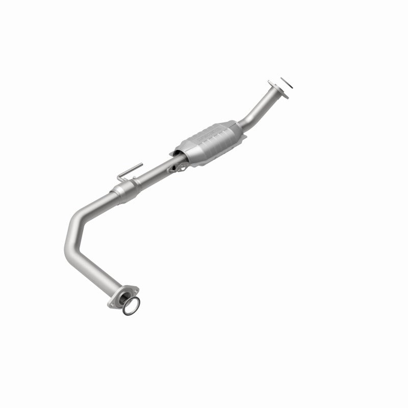 MagnaFlow Direct Fit Catalytic Converter 00-04 Tundra Driver Side 4.7L