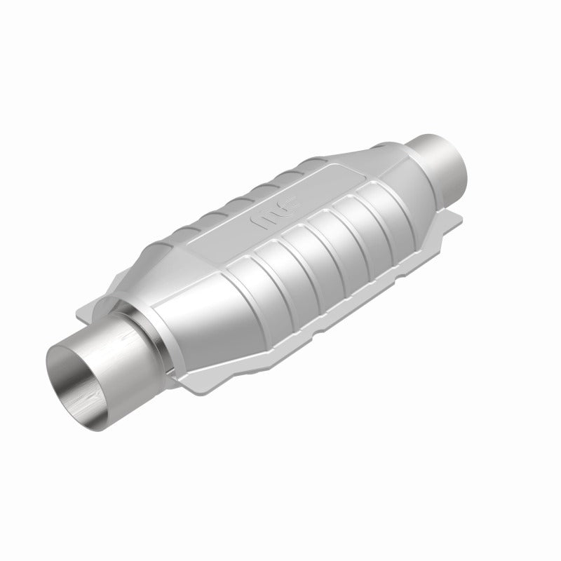 MagnaFlow Universal Catalytic Converter 2.00inch OBD2