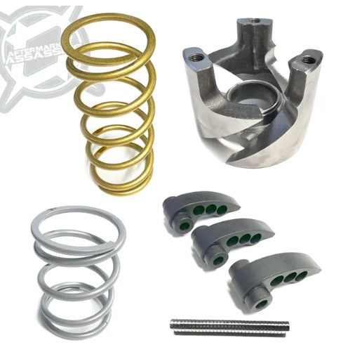 RZR PRO XP S3 CLUTCH KIT by Aftermarket Assassins