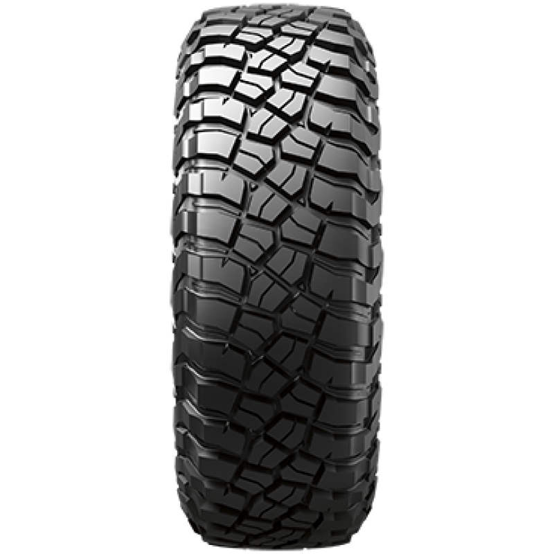 BFGoodrich Mud-Terrain T/A KM3 35X12.5R17LT 119Q