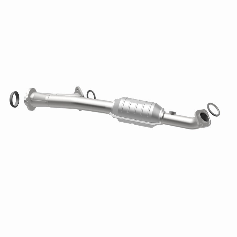 MagnaFlow Direct Fit Catalytic Converter 10-14 GX460 4.6L
