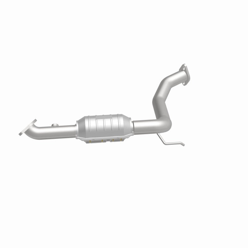 MagnaFlow Direct Fit Catalytic Converter 05-07 4Runner 4.7 Driver Side Rear OE