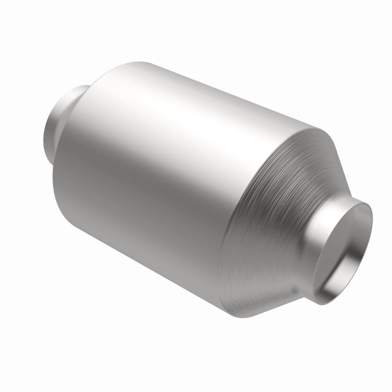 MagnaFlow Universal Catalytic Converter 2.5 Inch OEM
