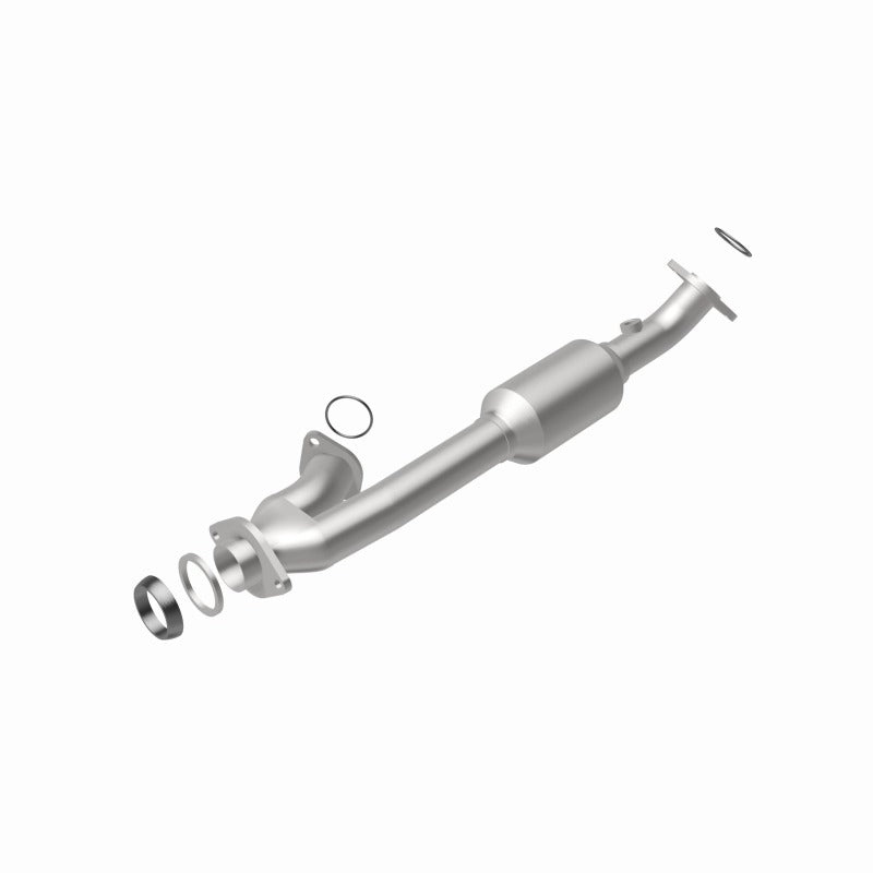 MagnaFlow Direct Fit Catalytic Converter 05-07 4-Run/FJ P/S rr OEM