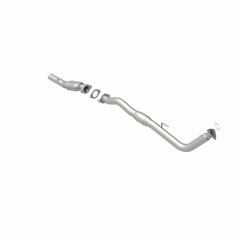 MagnaFlow Direct Fit Catalytic Converter GM 01-02 2500 PS 6L OEM