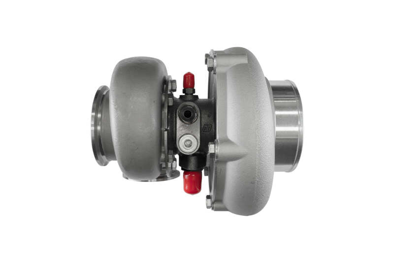Turbosmart Water Cooled 7170 V-Band 1.07AR Externally Wastegated Reverse Rotation TS-2 Turbocharger