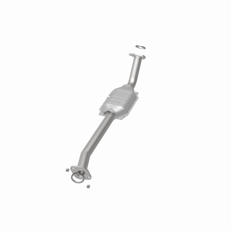 MagnaFlow Direct Fit Catalytic Converter 05-07 Toyota Sequoia 8 4.7L P/S