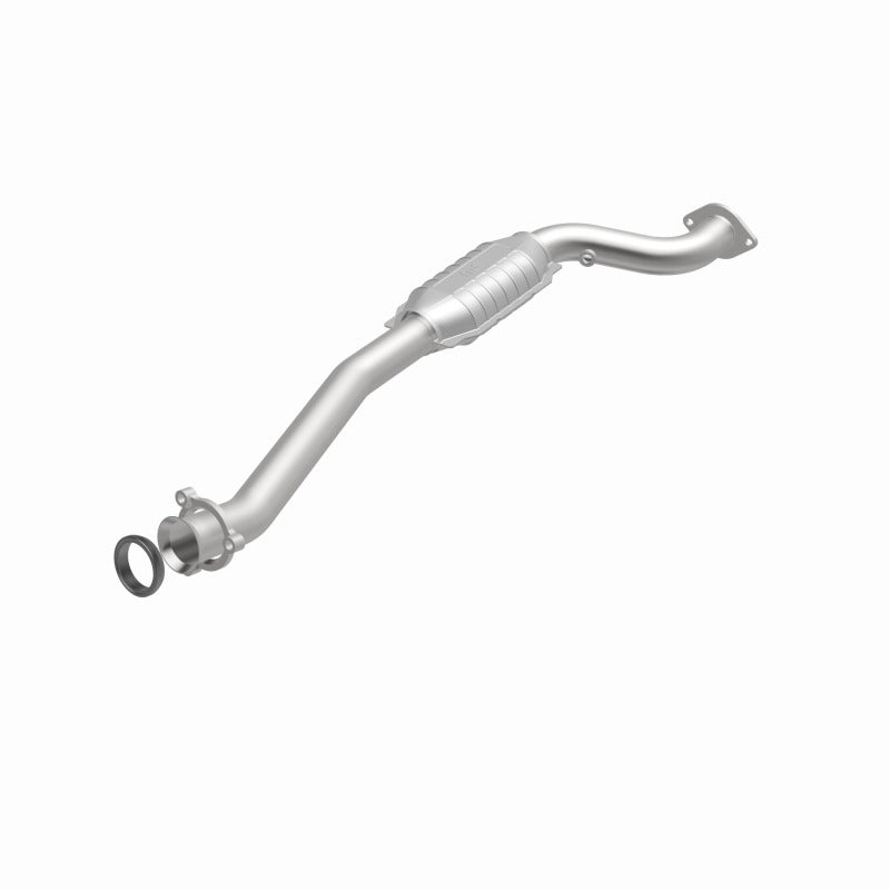 MagnaFlow Direct Fit Catalytic Converter 07-09 Chevy Colorado/GMC Canyon/ Isuzu / 06 Hummer H3