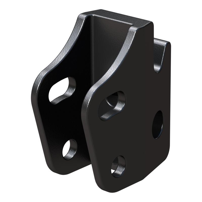 CURT Replacement TruTrack Trailer-Mounted Weight Distribution Horn Model 19299