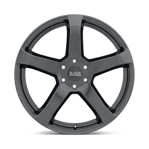 BRFAR 22X10 6X5.5 MTL-BLK 10MM