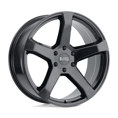 BRFAR 22X10 6X135 MTL-BLK 30MM