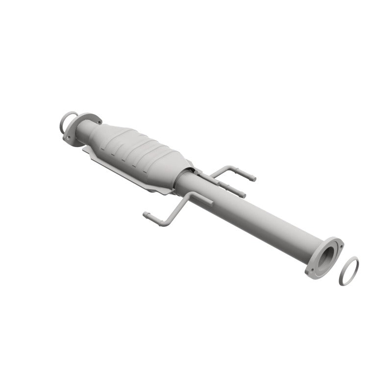 MagnaFlow Direct Fit Catalytic Converter 02-04 Tacoma Rear 3.4L