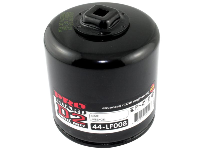 aFe ProGuard D2 Fluid Filters Trans F/F TRANS Ford Diesel Trucks 03-08 V8-6.0/6.4L (td)