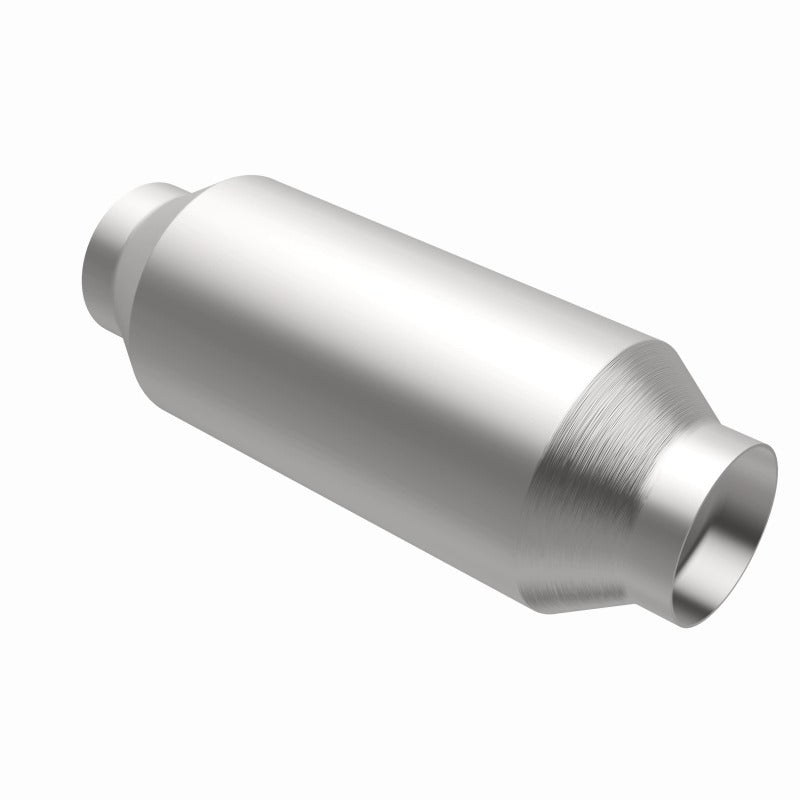 MagnaFlow 2.25 CA Spun Universal Converter