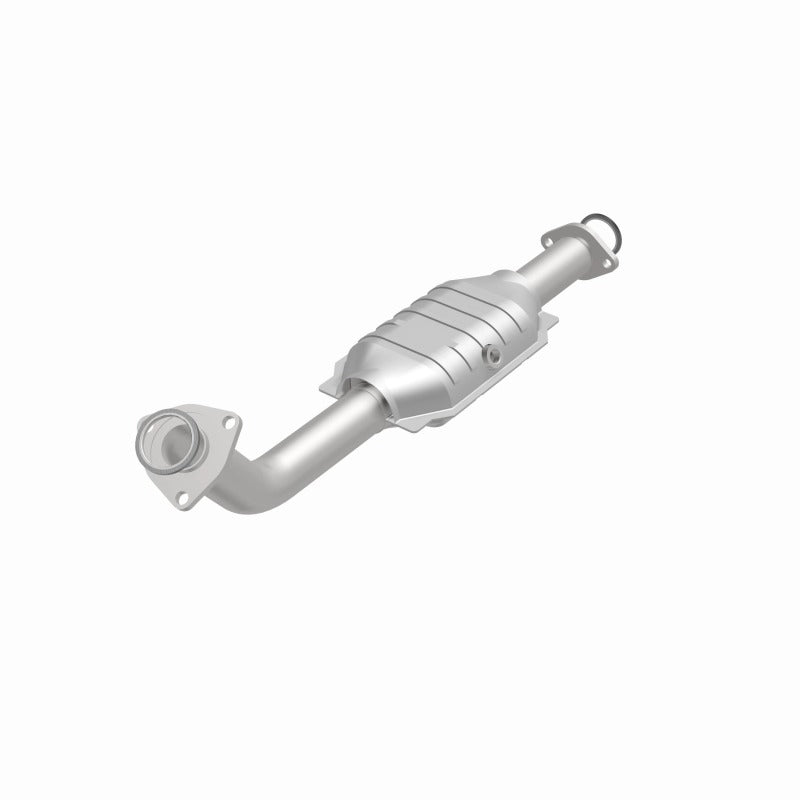 MagnaFlow Direct Fit Catalytic Converter 04-06 Tundra 4.7L P/S frt O