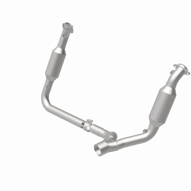 MagnaFlow 2006 Dodge Ram 1500 5.7L Direct Fit Converter