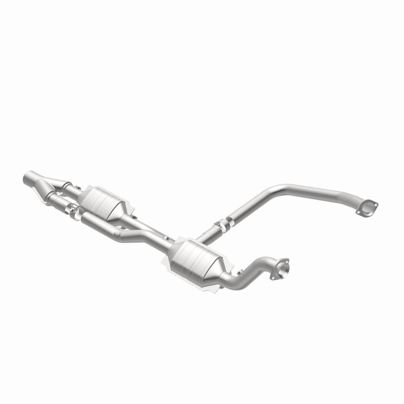 MagnaFlow Direct Fit Catalytic Converter 04-07 Dodge Ram 5.7L