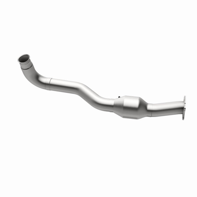 MagnaFlow Direct Fit Catalytic Converter01-05 GM Silv/Sierra 6.6L