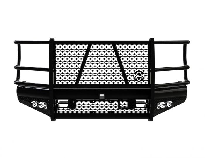 Ranch Hand Legend Front Bumper 94-22 Ford Superduty