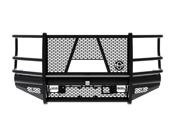 Ranch Hand Legend Front Bumper 94-22 Ford Superduty