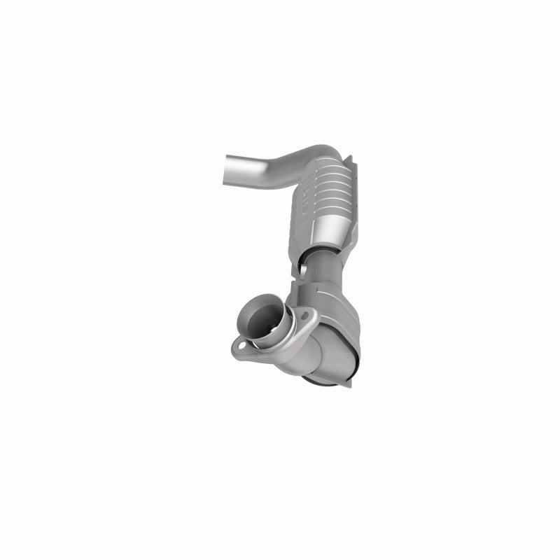 MagnaFlow Direct Fit Catalytic Converter 04-06 F-150 Pickup 5.4L 2WD D/S