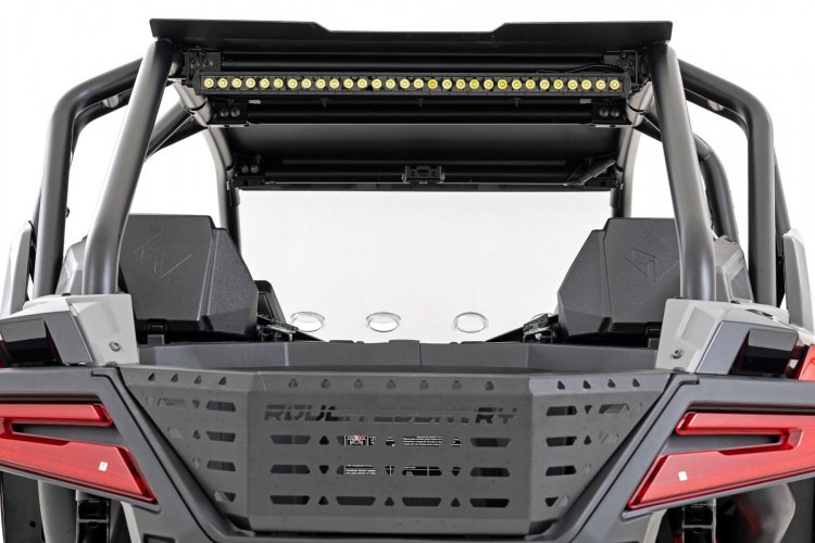 Rough Country 30" LED LIGHT KIT REAR FACING | POLARIS RZR TURBO R (2022)