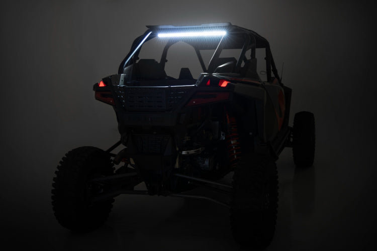 Rough Country 30" LED LIGHT KIT REAR FACING | POLARIS RZR TURBO R (2022)