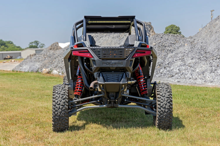 Rough Country 30" LED LIGHT KIT REAR FACING | POLARIS RZR TURBO R (2022)