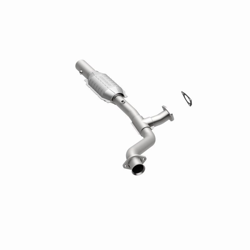 MagnaFlow Direct Fit Catalytic Converter 03 Ram 2500 2WD 5.7L OEM