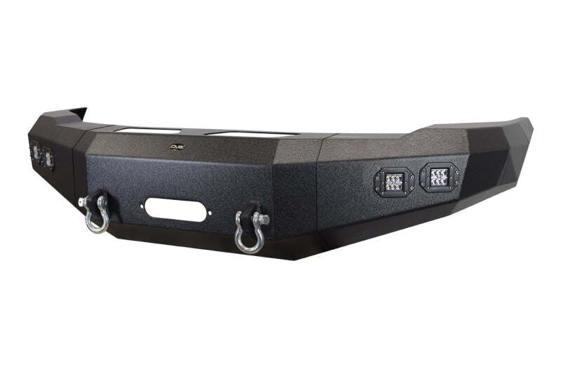 DV8 Offroad 10-14 Dodge Ram 2500/3500 Front Bumper