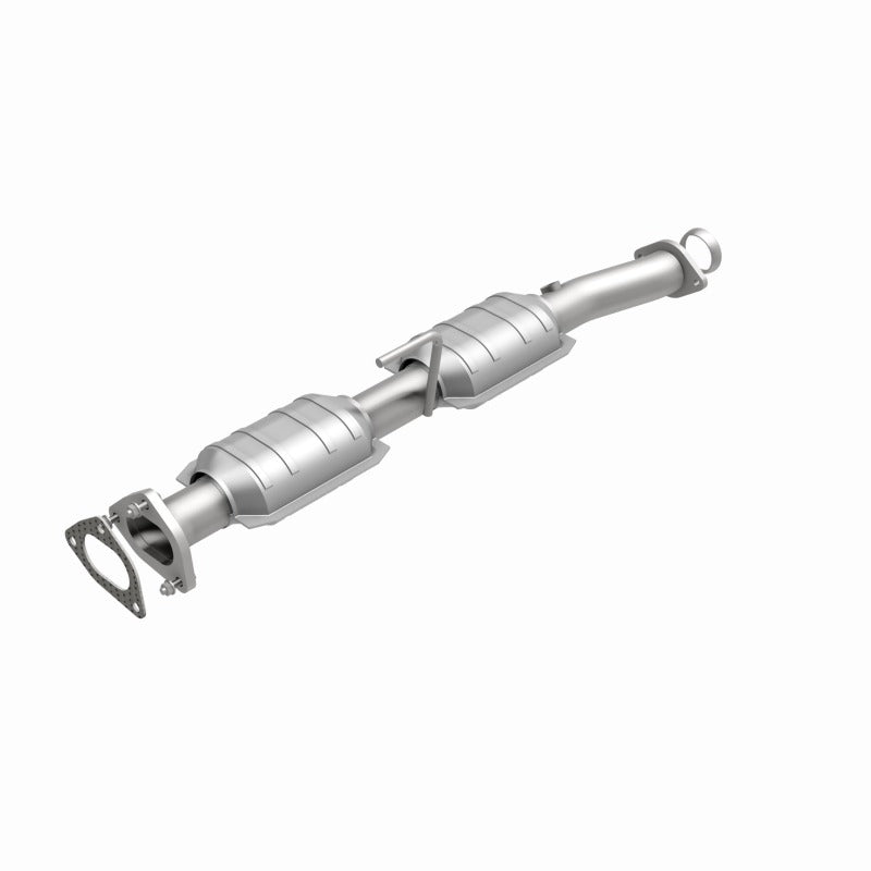 MagnaFlow DF Cat. Conv 98-00 Ford Ranger 4.0L/3.0L Rear / 98-00 Mazda B300 3.0L / B4000 4.0L Rear