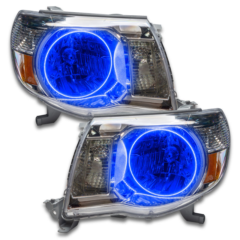 Oracle 05-11 Toyota Tacoma SMD HL - ColorSHIFT w/o Controller