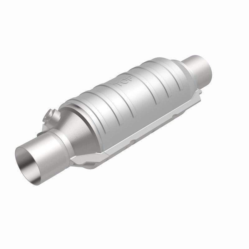 MagnaFlow Direct Fit Catalytic Converter 96-02 Volkswagen Cabrio (49 State)