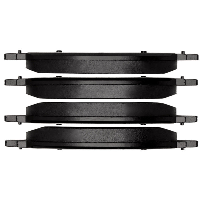 R1 05-07 Ford F-350 Super Duty 4WD Rear R1 Optimum OE Brake Pads