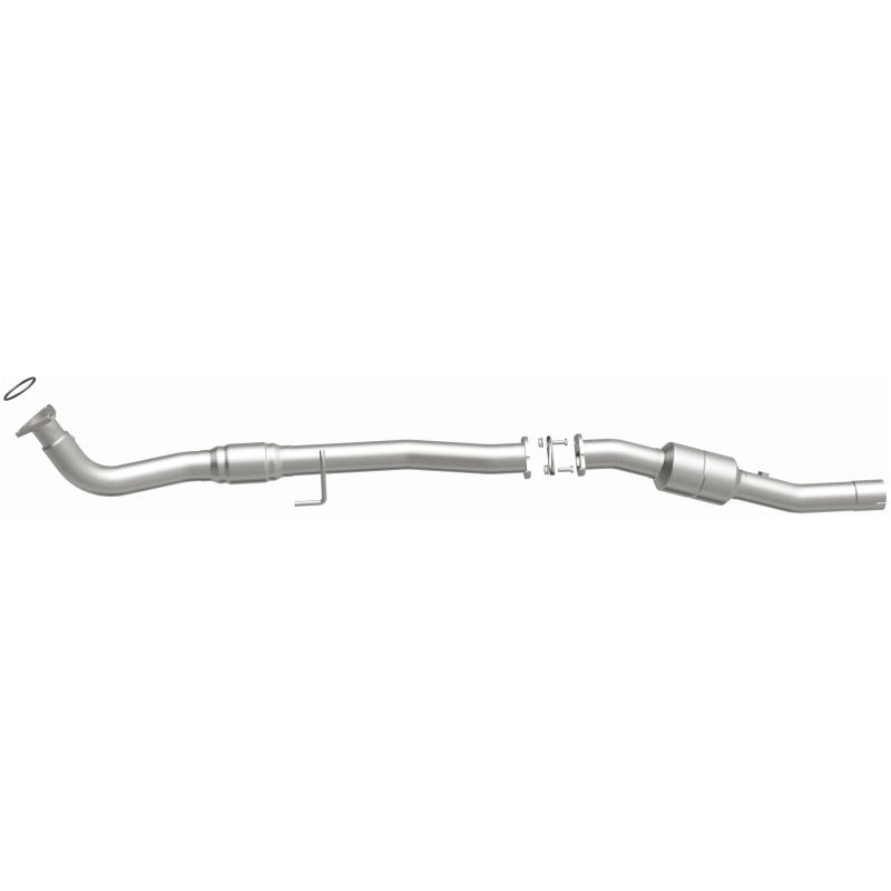 MagnaFlow Direct Fit Catalytic Converter 03-08 Chevy/GMC P/S rr 6.0L