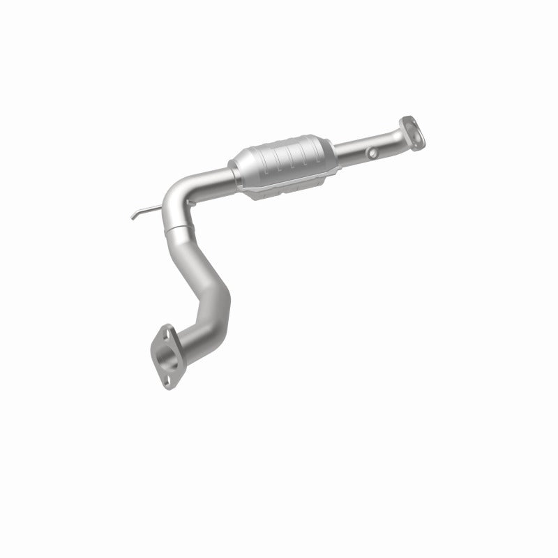 MagnaFlow Direct Fit Catalytic Converter 05-07 4Runner 4.7 Driver Side Rear OE