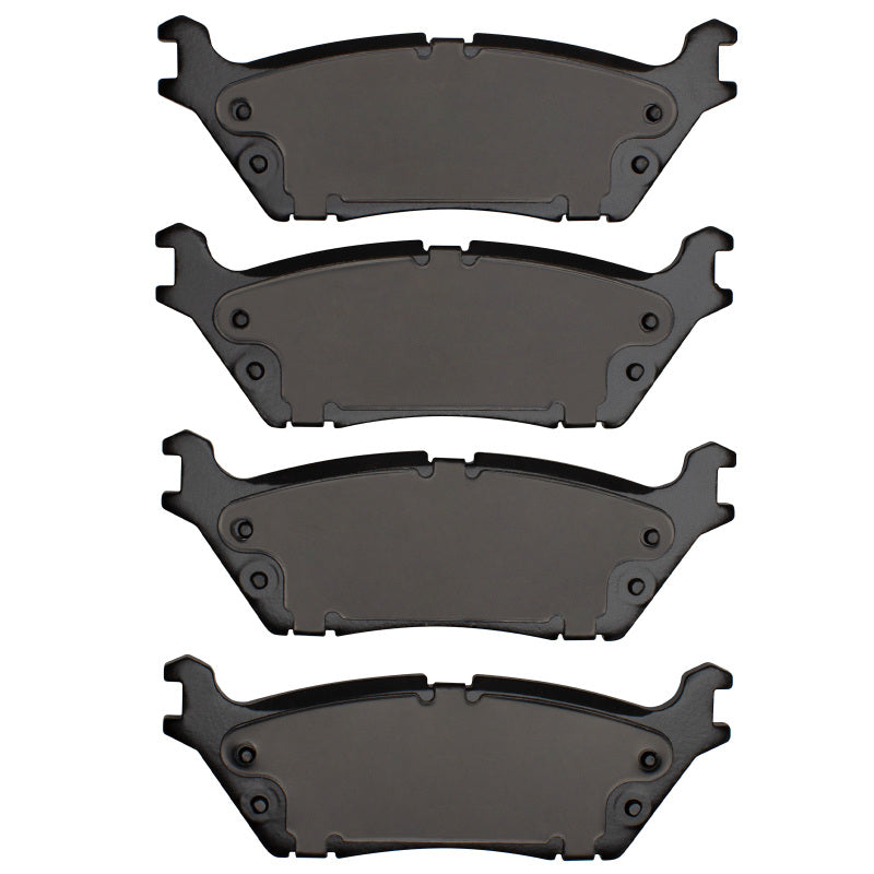 R1 15-21 Ford F-150 RWD Rear R1 Optimum OE Brake Pads