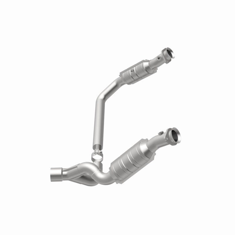 MagnaFlow Direct Fit Catalytic Converter 09-13 Dodge Ram 1500 Pickup 4.7L