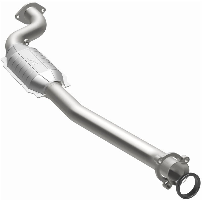 MagnaFlow Direct Fit Catalytic Converter 07-09 Chevy Colorado/GMC Canyon/ Isuzu / 06 Hummer H3