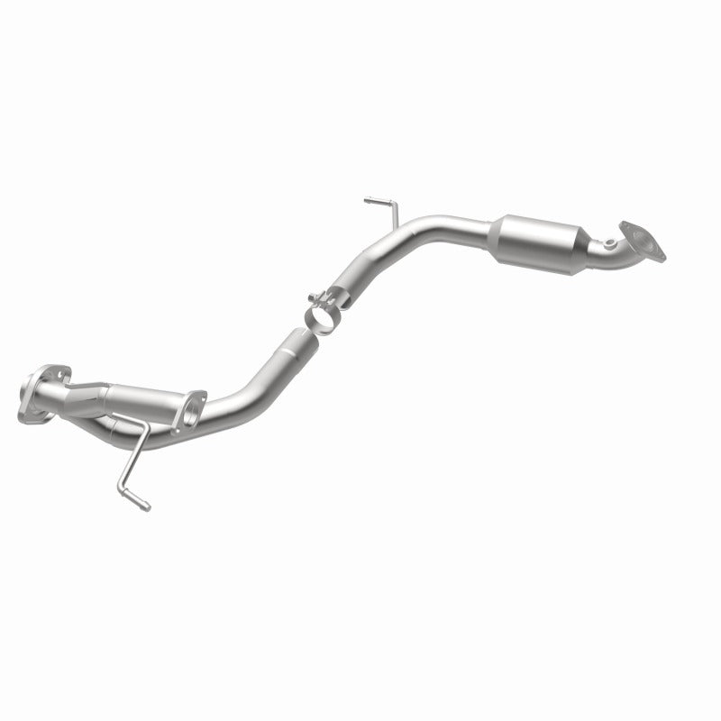 MagnaFlow Direct Fit Catalytic Converter 05-09 Toyota Tacoma 4.0L D/S Rear (49 State)