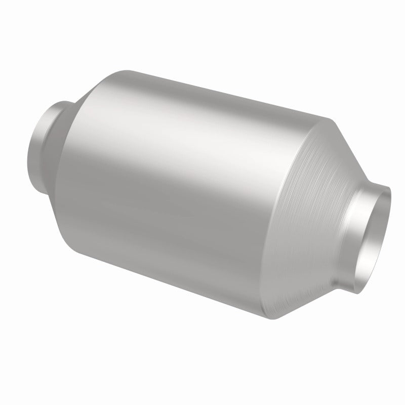 MagnaFlow Universal Catalytic Converter 2.5 Inch OEM