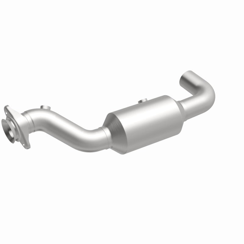 MagnaFlow 15-17 Ford F-150 XL V6 3.5L Direct Fit OEM Grade Federal Catalytic Converter