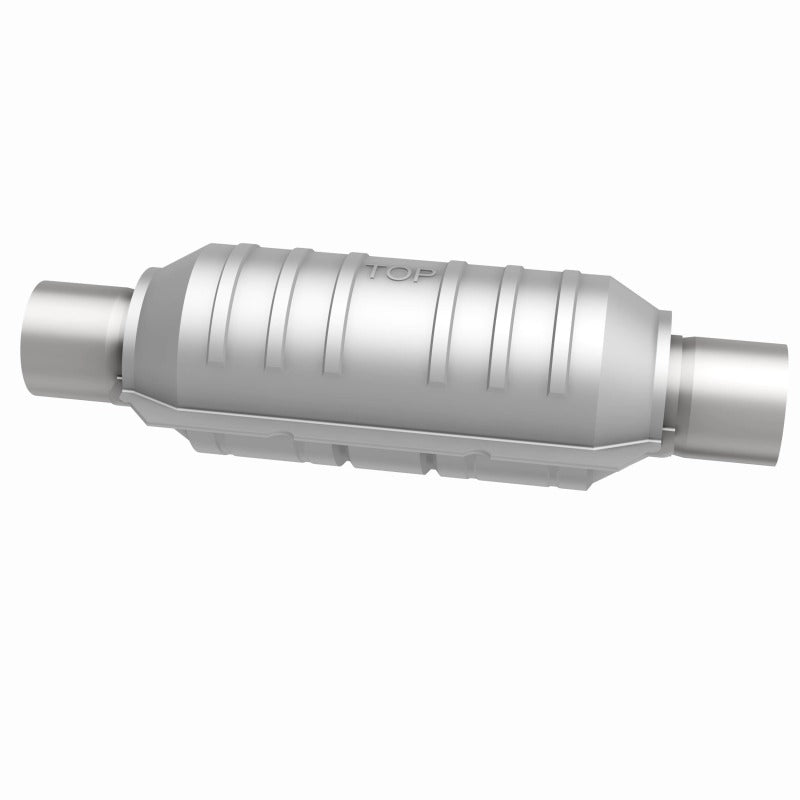 MagnaFlow Universal Catalytic Converter 2.25 CA
