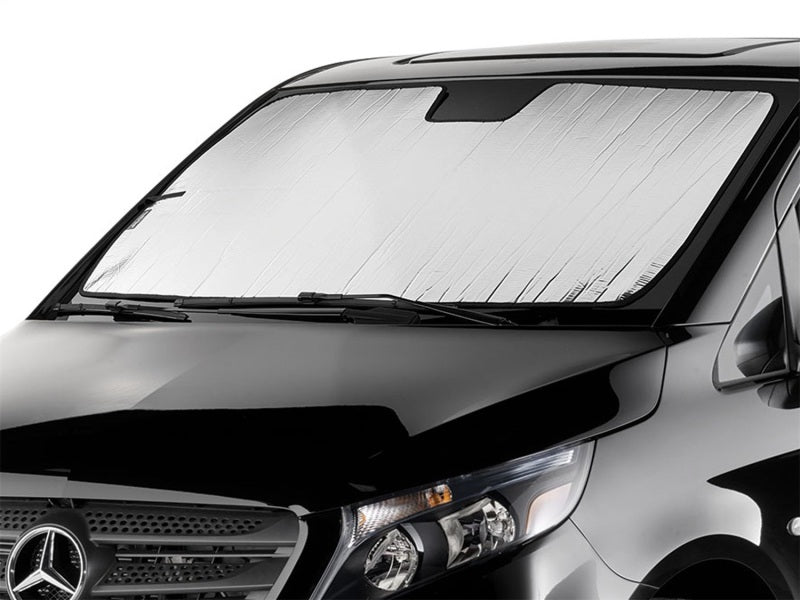 WeatherTech 2019+ Mercedes Benz Sprinter SunShade Full Vehicle Kit