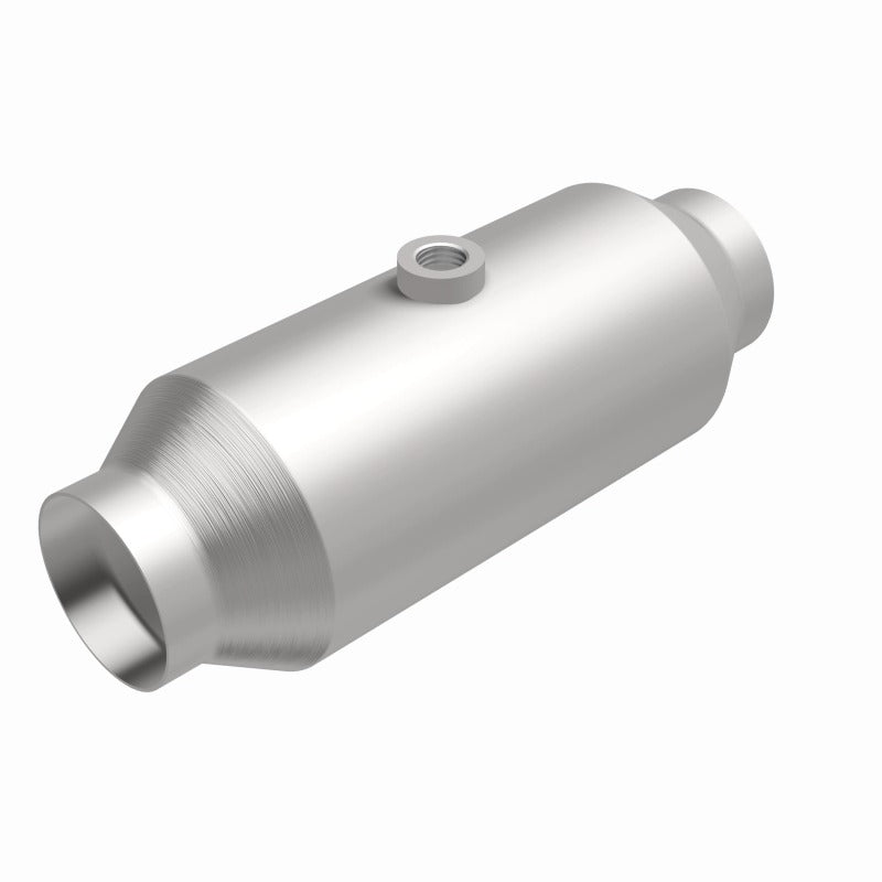 MagnaFlow 3.00 1/O2 CA 4in. Spun Universal Converter