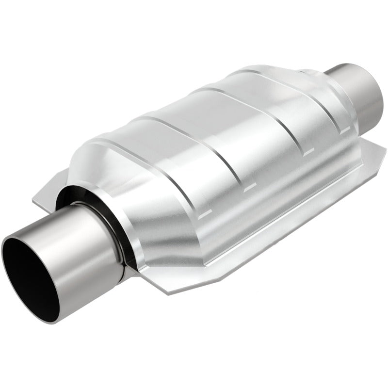 MagnaFlow Universal Catalytic Converter 3 inch OBDII Rear