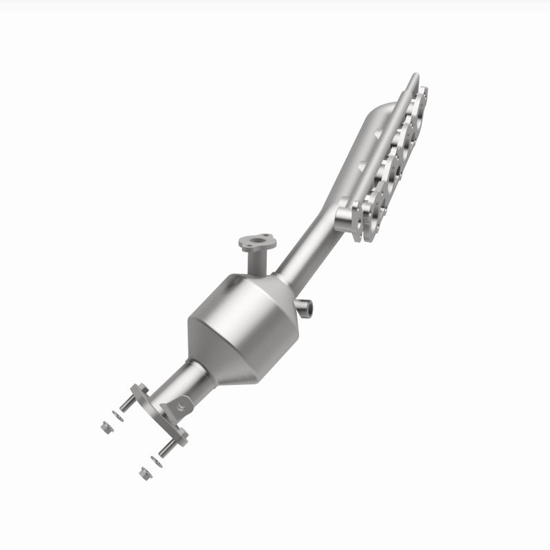 MagnaFlow Direct Fit Catalytic Converter 16-17 Lexus GX460 4.6L