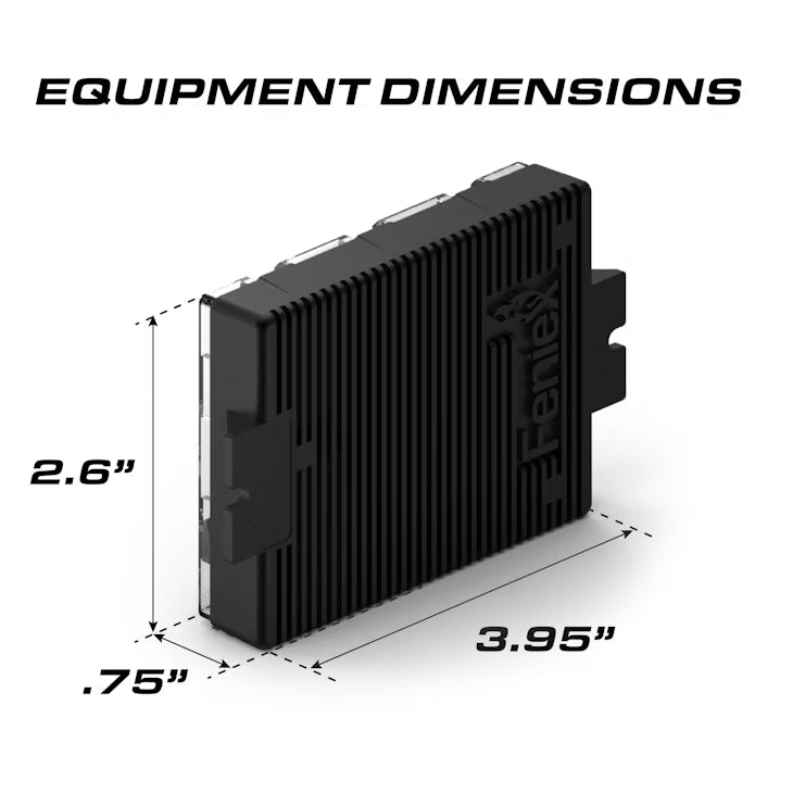 Quantum Converter