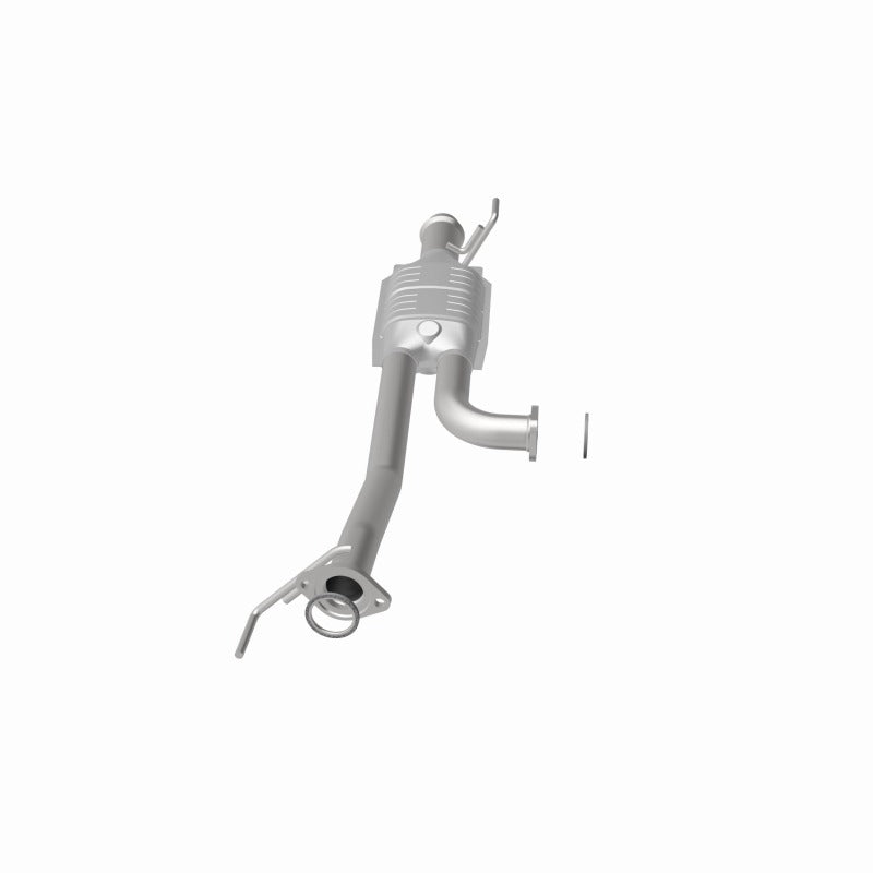 MagnaFlow Direct Fit Catalytic Converter 00-04 Tundra Rear 4.7L